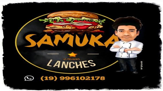 Samuka Lanches