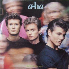 A-ha